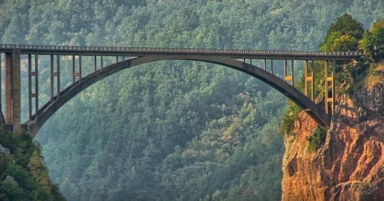 Gazela Bungalov 1 Mojkovac Buitenkant foto
